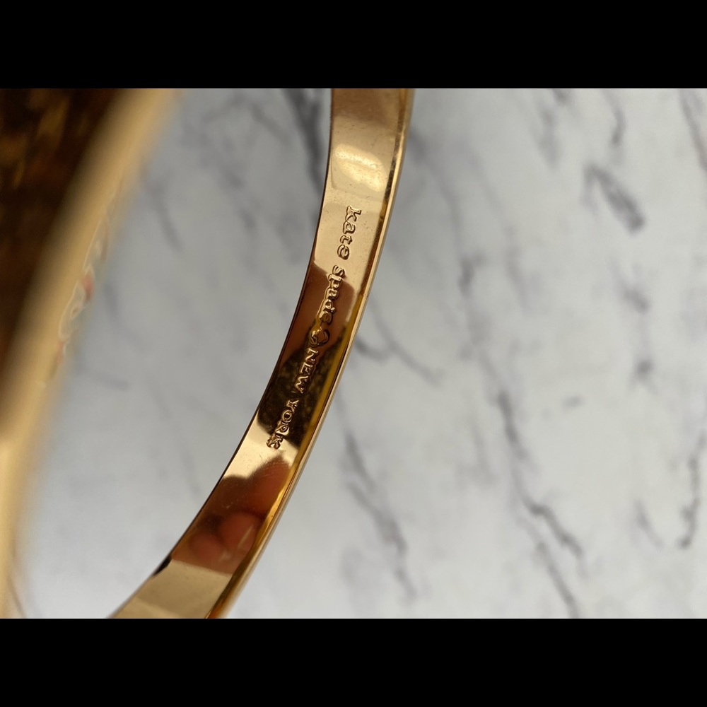 Kate spade bangle - Picture 4 of 4